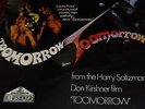 Toomorrow Soundtrack LP Mint Olivia Newton John Don Kirshner RCA Album LSA 3008