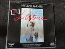mylene farmer maxi 45t b o film  libertine commerce envoyé en promo neuf