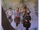 GROUNDHOGS: Scratching The Surface LP (UK, original '68 blue label, matrix info