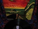 CLEAN RARE 1969 ORIG = BLUE CHEER = LEIGH STEPHENS = RED WEATHER = HEAVY PSYCH
