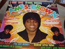 JAMES BROWN  nm-, stereo lp  CROWNLESS KING, 1966