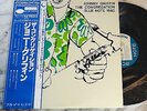 JOHNNY GRIFFIN THE CONGREGATION BLUE NOTE JAPAN GXK8092 ANDY WARHOL 1978 NM Lp