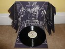 HAWKWIND In Search Of Space LP 1971 UK 1st Press STEREO UAG 29202 + LOGBOOK