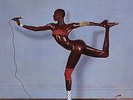 GRACE JONES Island Life 2014 UK 180g vinyl LP + MP3 SEALED / NEW