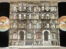LED ZEPPELIN - Physical Graffiti - UK First Press, all Inserts A1/B5/C1/D1