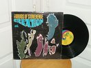 THE DRUIDS OF STONEHENGE CREATION KILLER GARAGE PSYCH MONO PRESS EX+