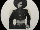 Prince – Interview 86 – UNCUT picture disc - Limited edition – extremely RARE