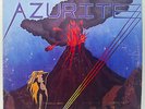 Azurite s/t Vinyl Record LP 1979 Rare Private Press 500 Copies Hard Rock Psych