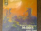 Pink Floyd More vinyl soundtrack