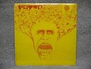 PATTO - S/T / UK PROG PSYCH LP SEALED US ORIGINAL VERTIGO LABEL