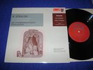 Jochum, Concertgebouw: Richard Strauss. Philips hi-fi stereo 836 239 VZ ed1 NM/M