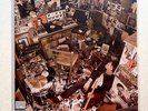 JAMIE T - PANIC PREVENTION * RARE * LP VINYL * LTD UK PRESSING ** FREE P&P UK **