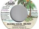 CHAIRMEN OF THE BOARD - BLESS YOUR HEART - SURFSIDE - NORTHERN/MODERN SOUL