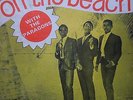 ROCKSTEADY LP / THE PARAGONS / ON THE BEACH
