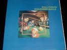 LOBBY LOYDE COLOURED BALLS BALL POWER LP 1973 ORIGINAL Sharpie Hard Rock Punk