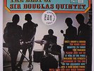 SIR DOUGLAS QUINTET: Best Of The Sir Douglas Quintet LP (Mono, sl cw promo toc,