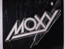 MOXY: Moxy LP (Canada, partial shrink, disc like new) rare Rock & Pop