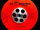 BOOGIE FUNK 45 SLANG 