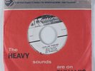 Ska Reggae 45 BLUES BUSTERS BYRON LEE & DRAGONAIRES Love Me Forever KENTONE HEAR