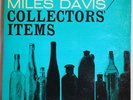 1956 Miles Davis 'Collector's Item' Mono Prestige LP 7044