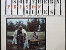 * SOUTHERN PRISON BLUES Recorded at Louisiana State Pen Angola TRADITION LP NM-