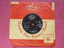 *(EW1) Ben Hewitt You Break Me Up UK Mercury EX++ Beauty