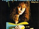 YNGWIE MALMSTEEN'S RISING FORCE Odyssey 1988  UK vinyl  LP  EXCELLENT CONDITION