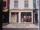 MUMFORD & SONS: Sigh No More - Still SEALED
