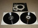 Bauhaus The Sky’s Gone Out Vinyl LP + Inner Sleeves A1 B1 A2 B2 Pressing - EX