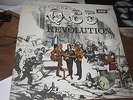 Q65 Q 65 - Revolution lp DUTCH HOLLAND DREAM CONDITION Stereo GARAGE NEAR MINT