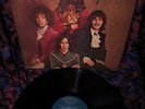 100% Orig 1969 I.A.  THE BUBBLE PUPPY = GATHERING = HOT SMOKE & SASAFRASS Psych