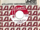 NORTHERN SOUL 45-THE AMBASSADORS-(I'VE GOT TO FIND)HAPPINESS-ATLANTIC-DJ-LISTEN