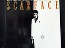 SCARFACE LP Original Motion Picture Soundtrack 1983 Mca ost german press
