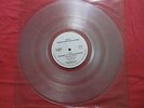 Frankie goes to Hollywood - WTTP (Ultra rare US clear vinyl 12