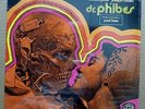 DR. PHIBES Rare ORIGINAL HORROR SOUNDTRACK VINCENT PRICE AIR LP SEALED