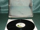 Bob Marley & The Wailers - Catch A Fire  LP - SW 9329 - Original Zippo Cover