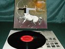 Sagittarius - Present Tense  LP - CS 9644  - Orig Columbia 360 Labels