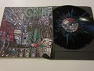GRIEF Come To Grief DOUBLE LP BLUE/BLACK VINYL 222 MADE RARE UNPLAYED
