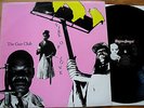 THE GUN CLUB - FIRE OF LOVE 1st Press Vinyl Album LP HEAR IT Ex Condition BEGA37