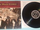 The Black Crowes LP - Southern Harmony & Musical Companion. DEF, Matrix A1/B1.