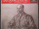 * JO JONES Plus Two RAY & TOMMY BRYANT VANGUARD Mono VRS 8525 Deep Groove VG+