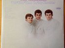 The Lettermen Put Your Head On My Shoulder FACTORY SEALED US 1968 LP Capitol