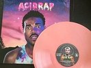 Chance The Rapper - Acid Rap (2x PINK Vinyl LP) BRAND NEW Ab-Soul Twista