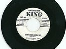 r&b soul popcorn EARL CONNELLY KING - EVERY WHICHA KINDA WAW