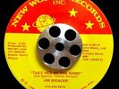 MODERN SOUL 45 JIM SPENCER 