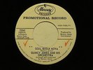 northern soul QUINCY JONES Soul Bossa Nova MERCURY M- DJ hear soundclip