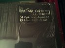 Aphex Twin ?– Drukqs 2 Track Promo COCK 10 12