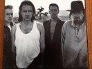 U2 -  Trip Through Your Wires - Australia promo 12