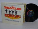 THE BEATLES LP HELP / ORIGINAL MONO US CAPITOL MAS-2386 / NEAR MINT / GATEFOLD