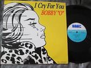 ART COVER ROY LICHTENSTEIN - I CRY FOR YOU 12